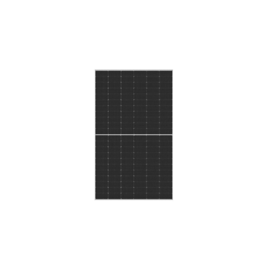 LONGi Solar Half Cut 66 cells Mono Solar Module - Silver Frame/White Backsheet