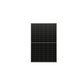 LONGi Solar Half Cut PERC Mono Solar Module - Black Frame/White Backsheet