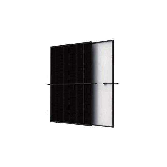 Trina Solar  Vertex-S Mono Solar Module - Full Black